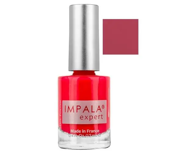 Lac de Unghii Impala Expert, nuanta exp 32, 12 ml