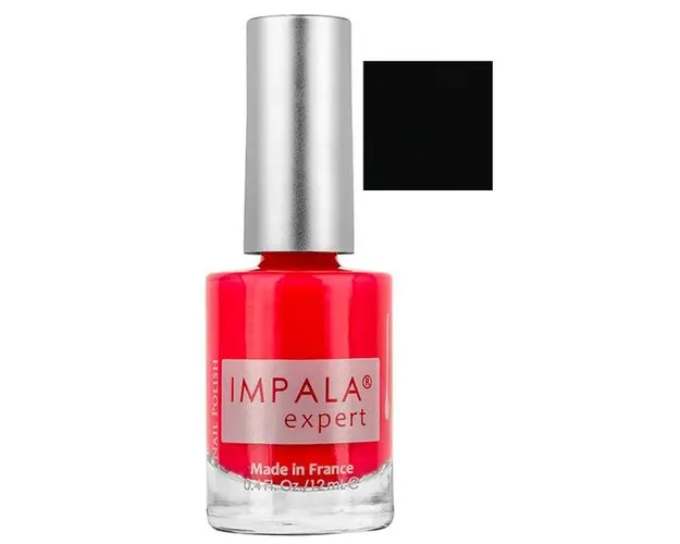 Lac de Unghii Impala Expert, nuanta exp 38, 12 ml