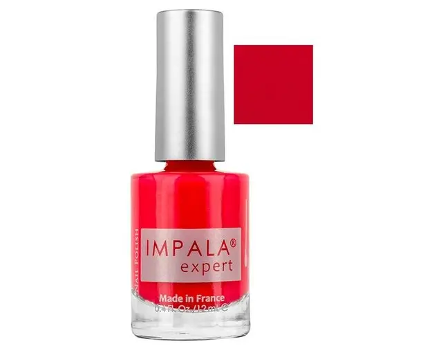 Lac de Unghii Impala Expert, nuanta exp 39, 12 ml