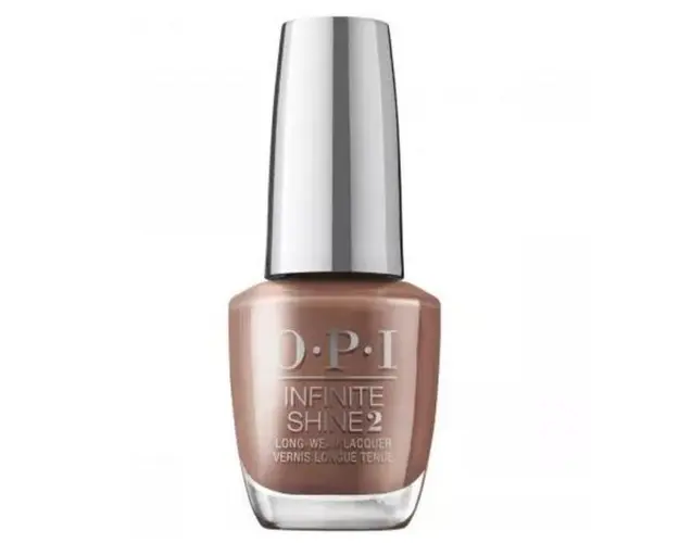 Lac de unghii Infinite Shine - Espresso Your Inner Self Opi, 15 ml