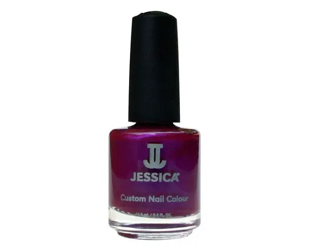 Lac de Unghii - Jessica Custom Nail Colour 461 Anything Goes, 14.8ml