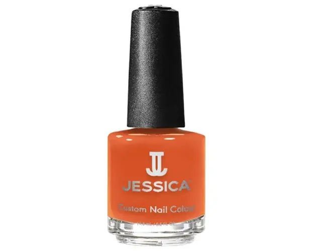 Lac de Unghii - Jessica Custom Nail Colour Sahara Sun, 14.8ml