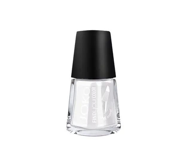 Lac de Unghii Joko Find Your Color, nuanta 101, 10 ml