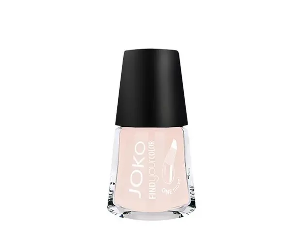 Lac de Unghii Joko Find Your Color, nuanta 104, 10 ml