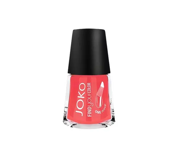 Lac de Unghii Joko Find Your Color, nuanta 110, 10 ml