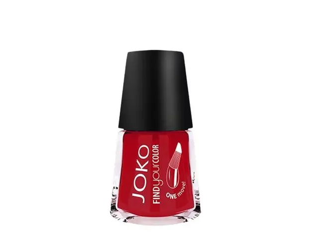 Lac de Unghii Joko Find Your Color, nuanta 116, 10 ml