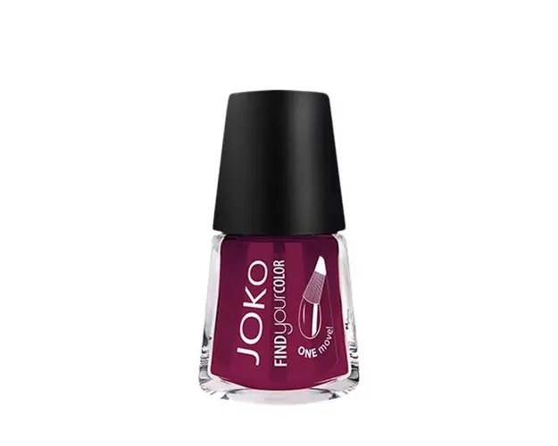 Lac de Unghii Joko Find Your Color, nuanta 131, 10 ml