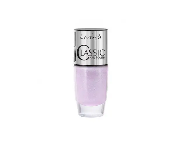 Lac de unghii Lovely Classic 24, 8ml