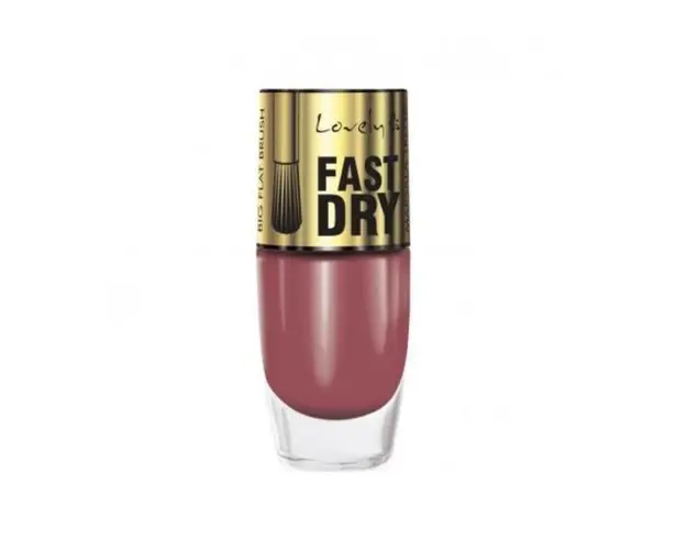 Lac de unghii Lovely Fast Dry 3, 8ml