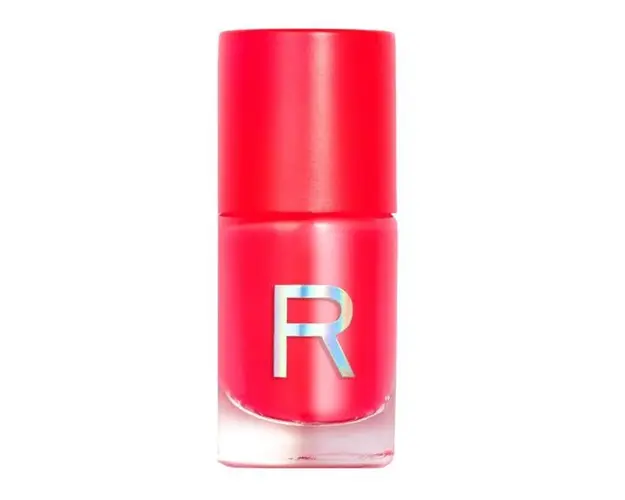 Lac de Unghii - Makeup Revolution Neon Nail Paint, nuanta Bang On!, 10 ml