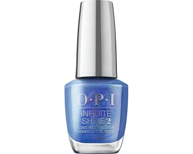 Lac de Unghii - OPI Infinite Shine Lacquer Celebration LED Marquee, 15ml