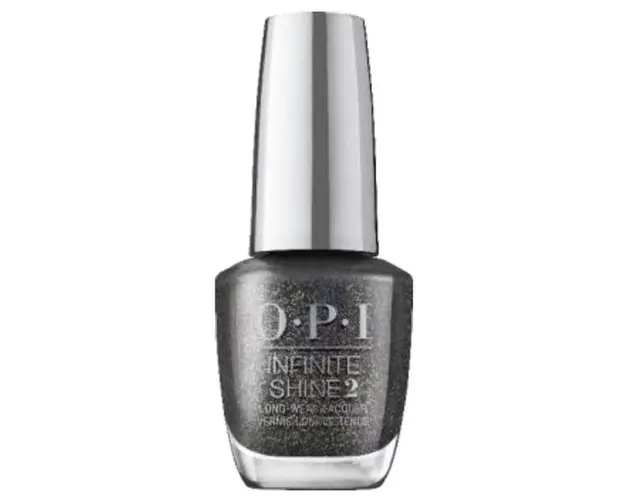 Lac de Unghii - OPI Infinite Shine Lacquer Celebration Turn Bright After Sunset, 15ml