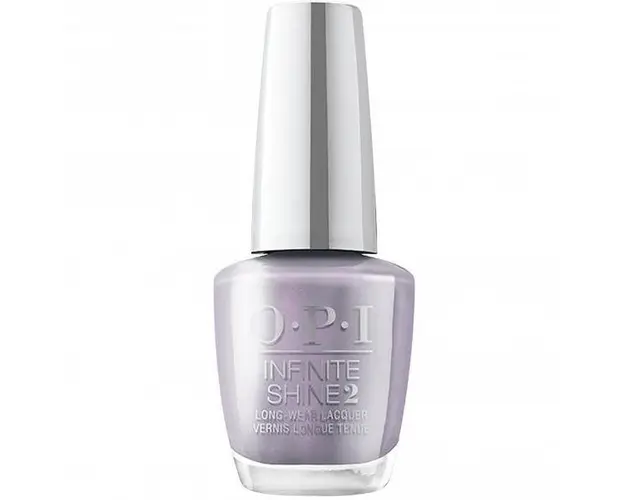 Lac de Unghii - OPI Infinite Shine Lacquer Milano Addio Bad Nails, Ciao Great Nails, 15ml