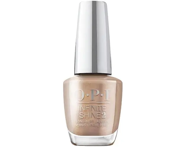 Lac de Unghii - OPI Infinite Shine Lacquer Milano Fall-ing for Milan, 15ml