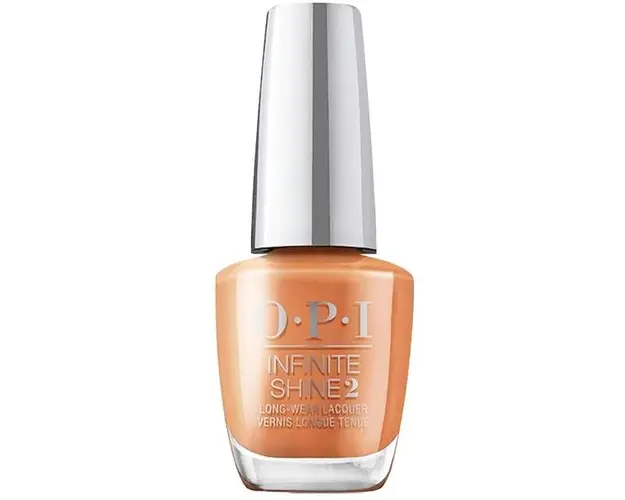 Lac de Unghii - OPI Infinite Shine Lacquer Milano Have Your Panettone and Eat It Too, 15ml