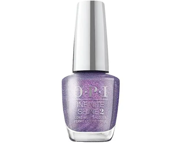 Lac de Unghii - OPI Infinite Shine Lacquer Milano Leonardo&#039;s Color Model, 15ml