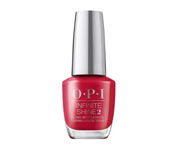 Lac de Unghii, OPI, IS Art Walk in Suzi Shoes 15ml