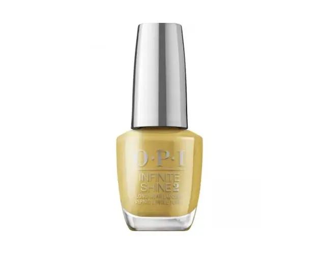 Lac de Unghii - OPI Infinite Shine Fall Wonders Ochre The Moon, 15ml