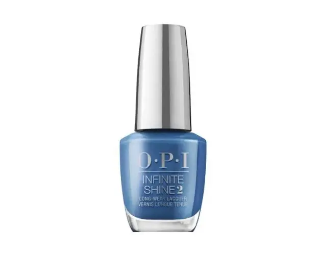 Lac de Unghii - OPI Infinite Shine Fall Wonders Suzi Takes a Sound Bath, 15ml