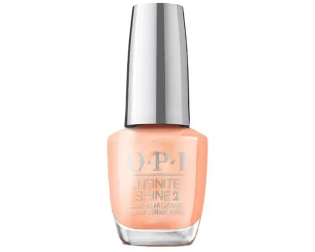 Lac de Unghii, OPI, IS Sanding in Stilettos 15ml