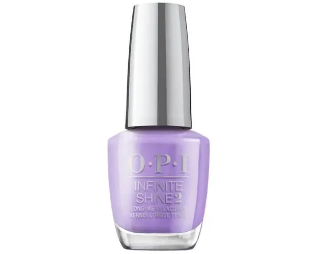 Lac de Unghii, OPI, IS Skate to the Party 15 ml