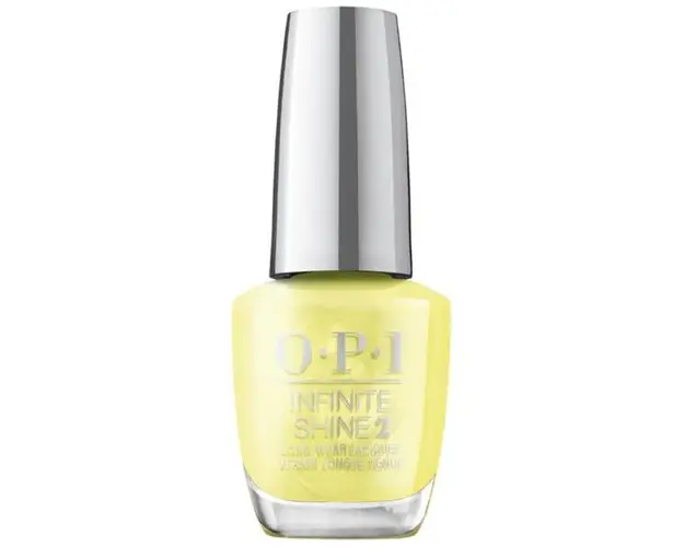 Lac de Unghii, OPI, IS Sunscreening My Calls 15 ml