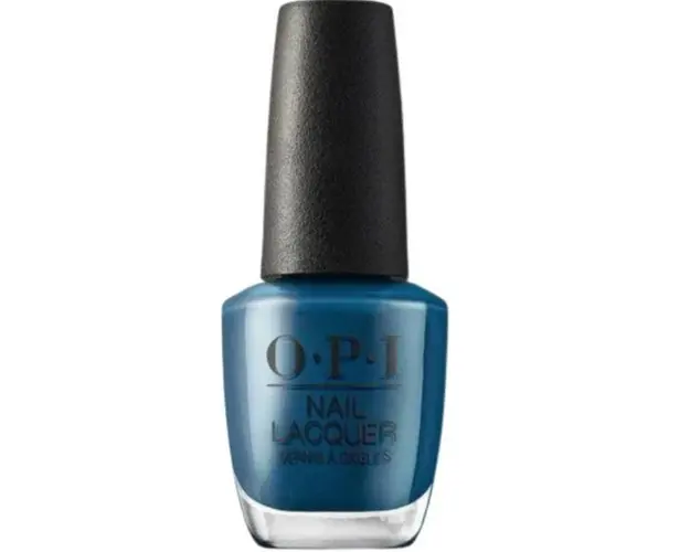 Lac de unghii Opi Nail Lacquer - Duomo Days, Isola Nights,15 ml
