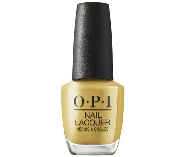Lac de Unghii - OPI Nail Lacquer Fall Wonders Ochre The Moon, 15ml