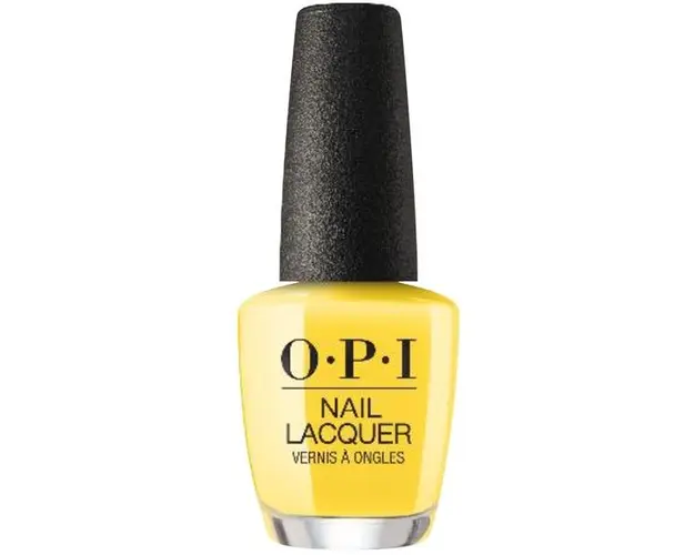 Lac de Unghii - OPI Nail Lacquer, Mexico Don&#039;t Tell a Sol, 15ml
