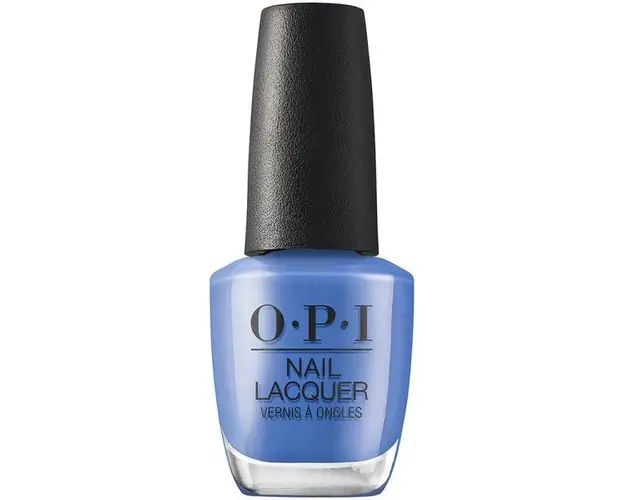 Lac de Unghii - OPI Nail Lacquer My Me Era Collection, Dream Come Blue, 15 ml