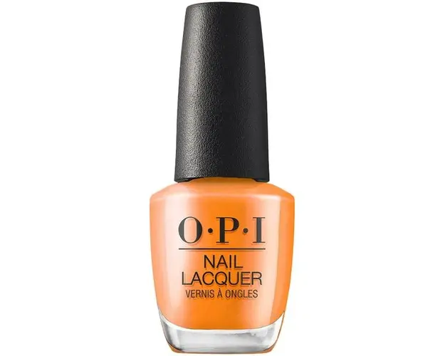 Lac de Unghii - OPI Nail Lacquer My Me Era Collection, Feelin&#039; Fire, 15 ml