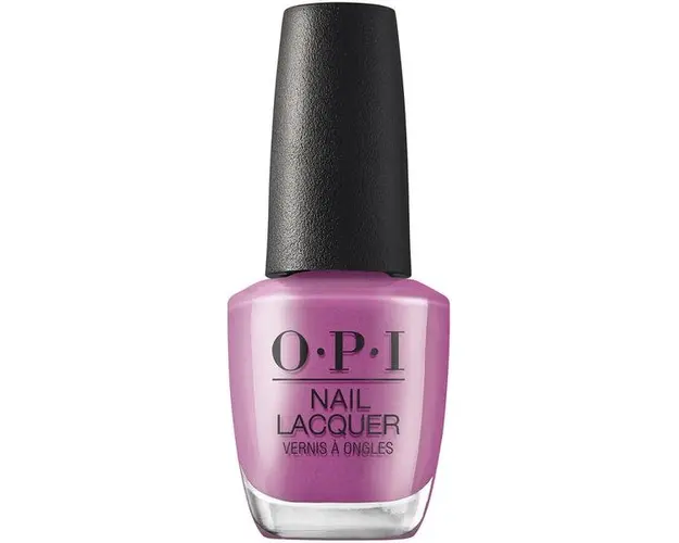 Lac de Unghii - OPI Nail Lacquer My Me Era Collection, I Can Buy Myself Violets, 15 ml