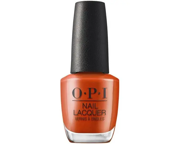 Lac de Unghii - OPI Nail Lacquer My Me Era Collection, Stop at Nothin&#039;, 15 ml