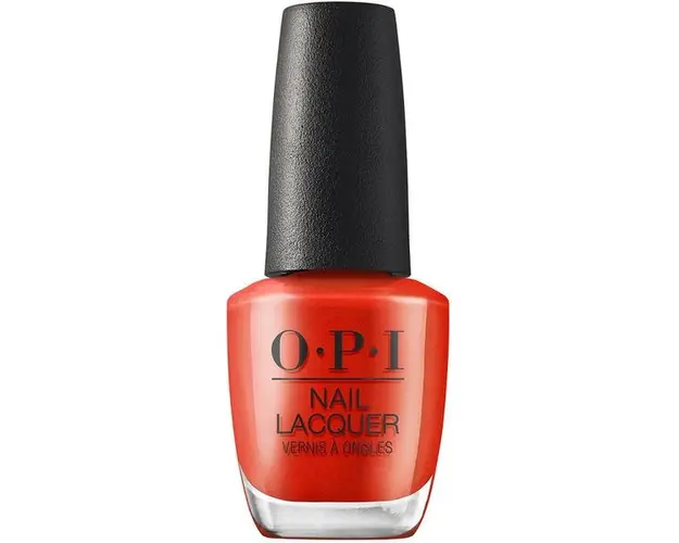 Lac de Unghii - OPI Nail Lacquer My Me Era Collection, You&#039;ve Been RED, 15 ml
