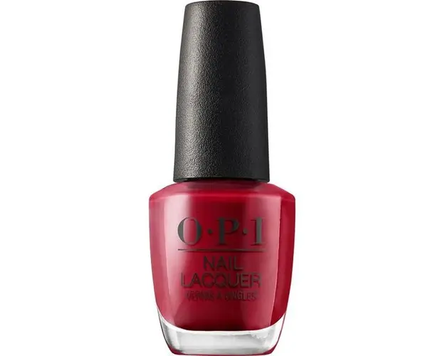 Lac de Unghii - OPI Nail Lacquer, OPI Red, 15ml