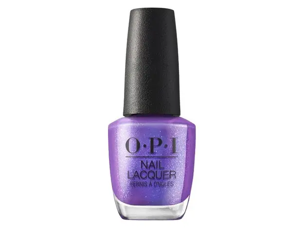 Lac de Unghii - OPI Nail Lacquer POWER Go to Grape Lengths, 15ml