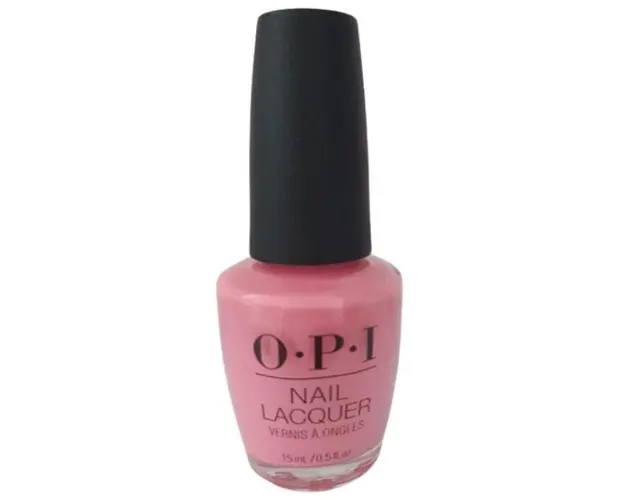 Lac de Unghii - OPI Nail Lacquer XBOX Racing for Pinks, 15ml