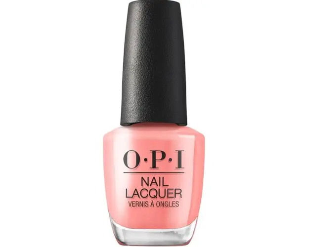 Lac de Unghii - OPI Nail Lacquer XBOX Suzi is My Avatar, 15ml