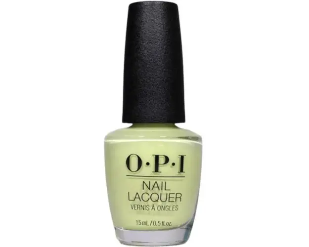 Lac de Unghii - OPI Nail Lacquer XBOX The Pass is Always Greener, 15ml