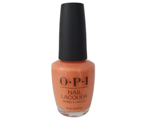 Lac de Unghii - OPI Nail Lacquer XBOX Trading Paint, 15ml