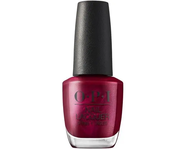 Lac de Unghii Pigmentat OPI &ndash; Nail Lacquer Big Zodiac Energy Big Sagittarius Energy, 15 ml