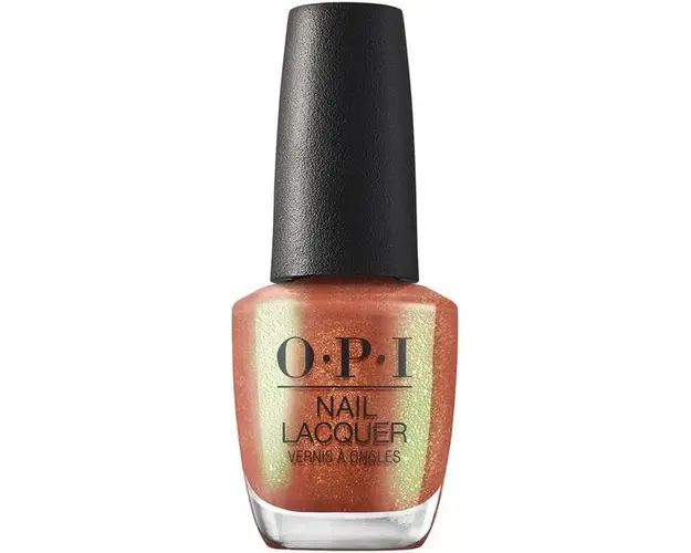 Lac de Unghii Pigmentat OPI &ndash; Nail Lacquer Big Zodiac Energy Virgoals, 15 ml