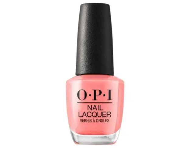 Lac de unghii OPI New Orleans Collection, Got Myself into a Jam-balaya, 15 ml