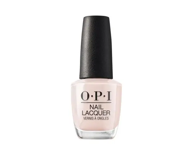 Lac de unghii, Opi, NL Tiramisu for Two, 15ml Opi