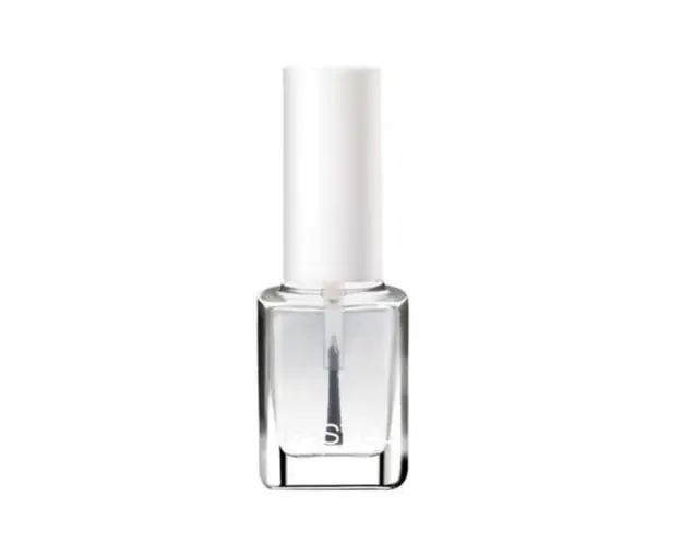 Lac de unghii Pastel 001 Transparent, 13ml