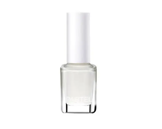 Lac de unghii Pastel 003 Alb Opal, 13ml