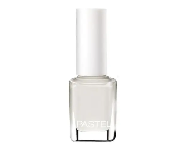 Lac de unghii Pastel 019 Alb, 13 ml
