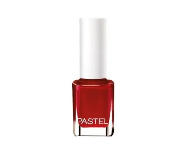 Lac de unghii Pastel 037 Roşu, 13ml