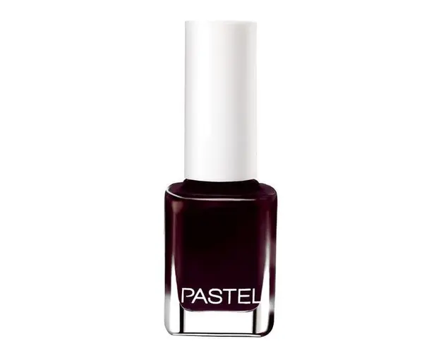 Lac de unghii Pastel 044 Violet &icirc;nchis, 13 ml