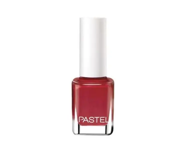 Lac de unghii Pastel 046 Roşu deschis, 13ml